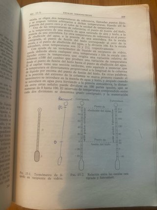 Física general