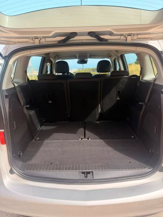 Opel Zafira Tourer 2012 MOTOR recien CAMBIADO