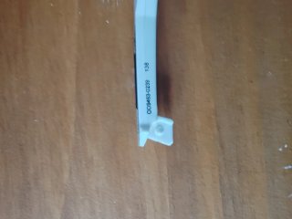 Patillas Oakley Sutro Lite Blancas Originales