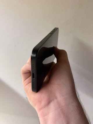 iPhone 15