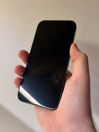 iPhone 15