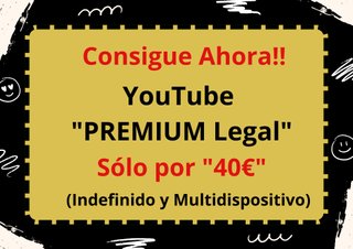¡¡¡ YouTube !!!