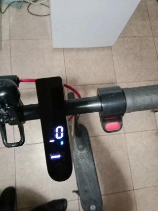 Patinete Eléctrico Xiaomi Pro 2