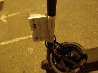 Patinete Eléctrico Xiaomi Pro 2