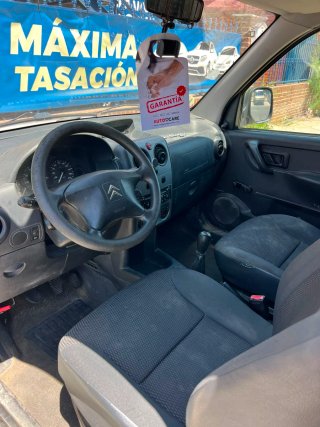 Citroen Berlingo 2009