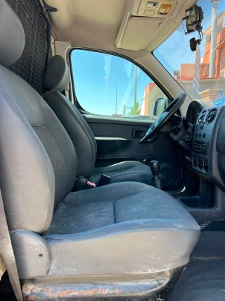 Citroen Berlingo 2009