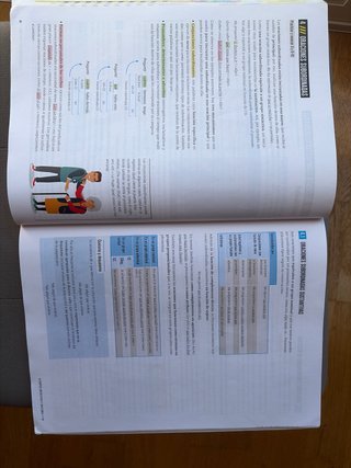 Lengua castellana y literatura 4 Secundaria
