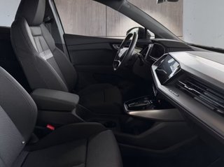 Audi Q4 2023