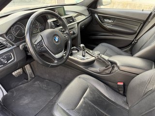 BMW Serie 3 2015