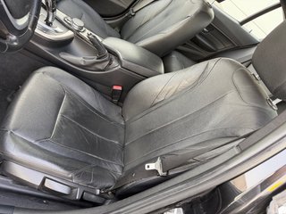 BMW Serie 3 2015