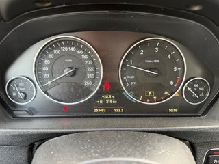 BMW Serie 3 2015
