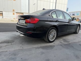 BMW Serie 3 2015