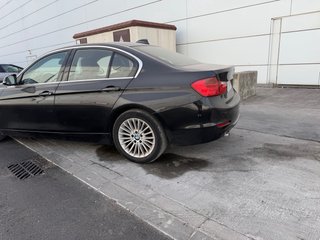 BMW Serie 3 2015