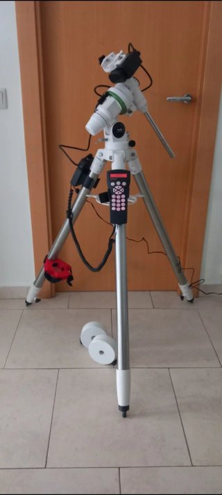 Telescopio