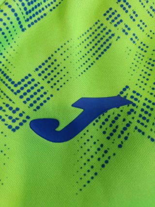 Sudadera Joma Getafe Verde