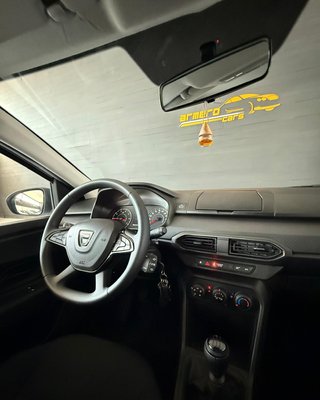 Dacia Sandero 1.0 90cv 2022