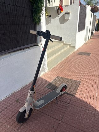 Patinete Xiaomi