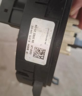 Anillo Airbag BMW E60 E61