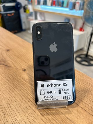 iPhone XS 64GB