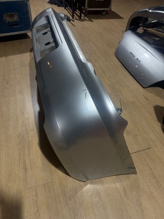 Paragolpes Trasero Subaru Impreza STI 05-07