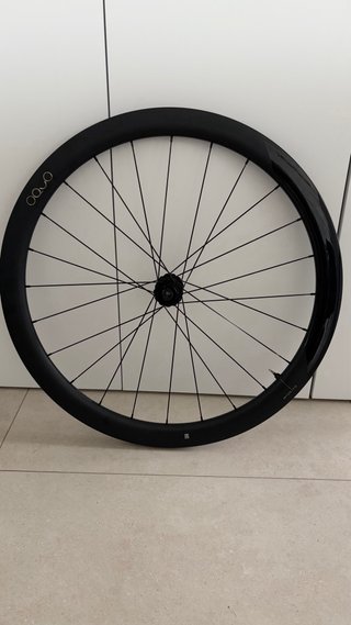 Ruedas Oquo RP45 LTD Carbono