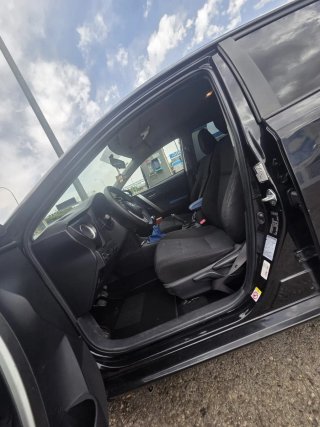 Toyota Auris 2013