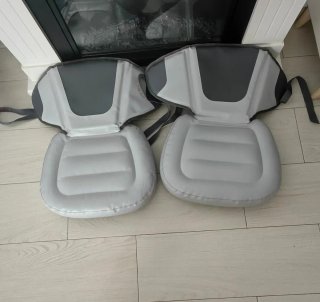 Kayak hinchable Itiwit X100