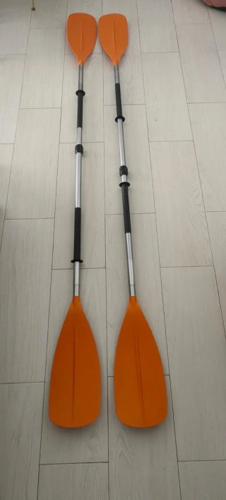 Kayak hinchable Itiwit X100