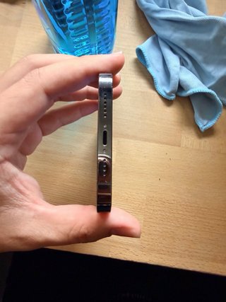 iPhone 13 Pro Max 128GB