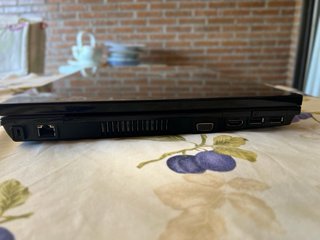 Portátil HP ProBook 4710s, 17.3” 320GB 4GB RAM