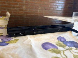 Portátil HP ProBook 4710s, 17.3” 320GB 4GB RAM