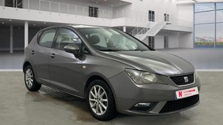 SEAT Ibiza 2017 1.2 TSI 90CV Style