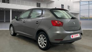 SEAT Ibiza 2017 1.2 TSI 90CV Style