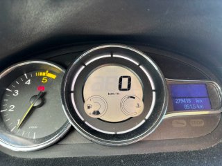 Renault Megane 2010
