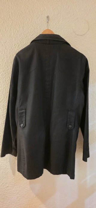 Abrigo largo G-Star RAW XXL