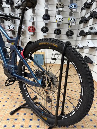 Scott Ride Genius 920 M