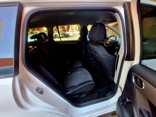 Citroen Grand C4 Picasso 2012