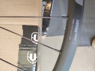 Ruote Mondraker MDK 29 Tubeless Ready