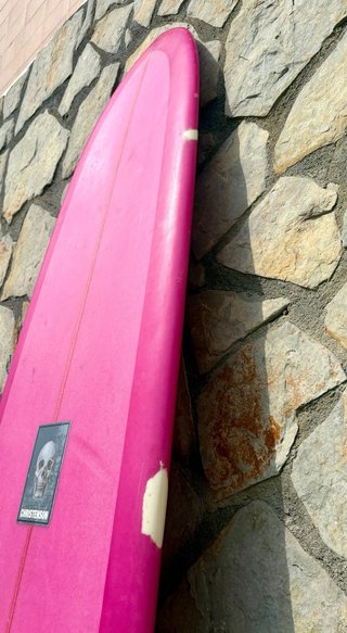Longboard Christenson Bandito