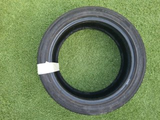 2 Neumáticos ocasion  Hankook 195/45/16 84V