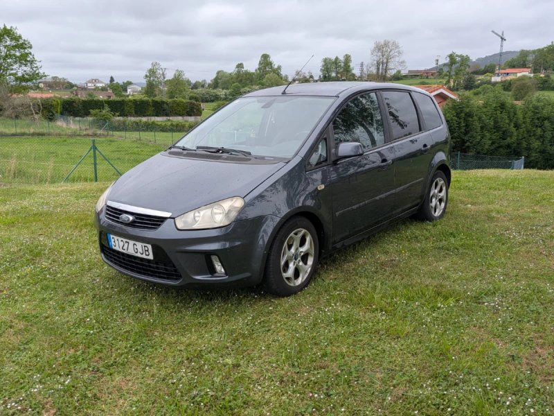 Ford C-MAX 2008 - foto 1