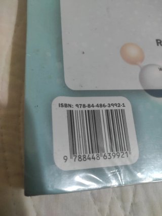 Física y Quimica 4.o ͡ESO