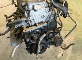 Motor completo y22dtr opel vectra c berlina 41543