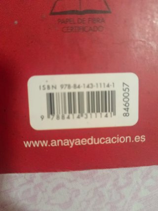Matemáticas aplicadas a las Ciencias Sociales I...