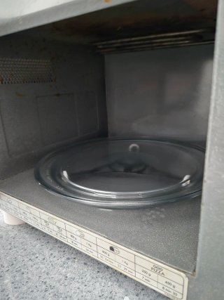 Microondas Moulinex Optimo