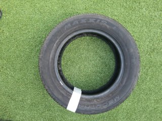 2 Neumáticos ocasion Maxxis 185/60/14 82H