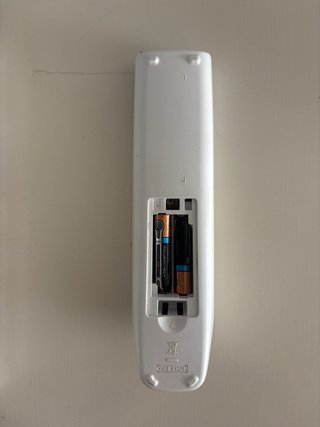 Samsung 22 LCD LE22B541C4W TV