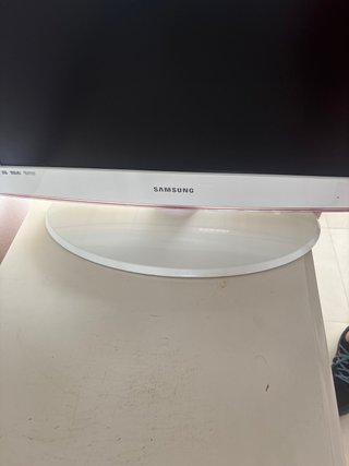Samsung 22 LCD LE22B541C4W TV