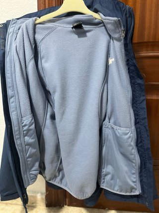 Chaqueta The North Face
