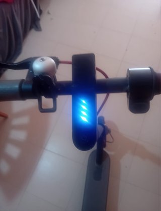 Lote 2 Patinetes: Joyor H1 y Xiaomi M365
